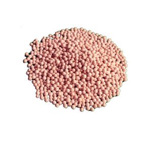China factory economical granular compliant safe activated desiccant 0.9-2