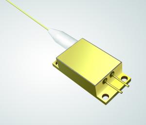 Wholesale OEM 18W Wavelength Stabilized Laser Diode 976nm 0.22N.A. from china suppliers