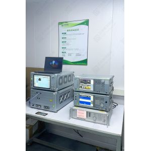 Wi-Fi 5GHz Testing Wireless Test