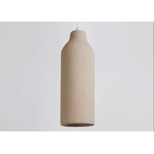 Wabi-sabi style restaurant chandelier bar table lamp island table lamp modern