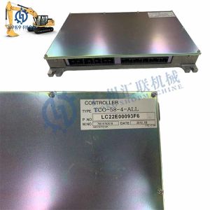 LC22E00093F6 LC22E00093F5 LC22E00093F3 LC22E00093F1 LC22E00093F2 Engine ECU