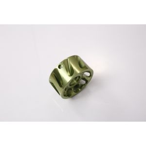 Extration nut ER20.ER25,ER32,ER40