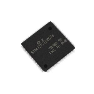 Wholesale Microcontroller MCU STM32F215ZGT6 32-Bit High Performance ARM Cortex M3 1MB FLASH from china suppliers