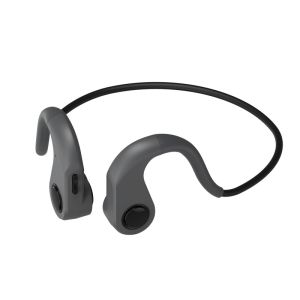 True Wireless Stereo Bone Conduction Earbuds 400mAh QCC3003 For Youth