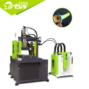 Custom Liquid Silicone Rubber Injection Molding Production Line Durable