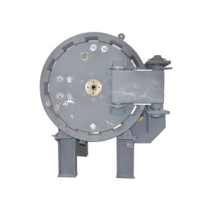 Vacuum Sintering Furnace Rapid Cooling Partial Pressure Sintering