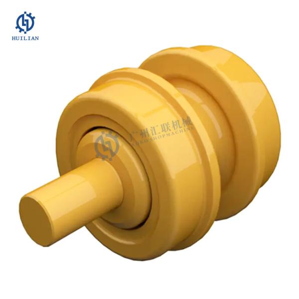 Quality CR5595 6Y5323 CATEEEEEE 325 Top Carrier Roller 320 320 L 320B 320B L 320B N 320B S for sale