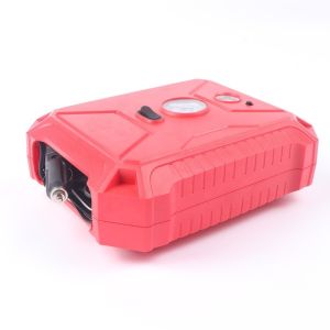 China Emergency Light Function 12V Car Air Compressor for JEEP Lightweight and Versatile on sale