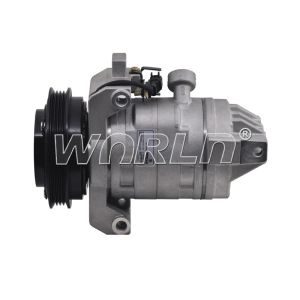 WNRLN BR3Z19703A Vehicle Cooling Compressor 12V DKS17D For Ford Mustang F150