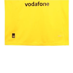 Dortmund 2025-2026 season home uniform group customization