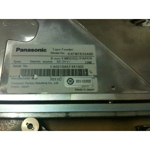 Wholesale SMT FEEDER FOR PANASONIC CM402/CM602 feeder from china suppliers