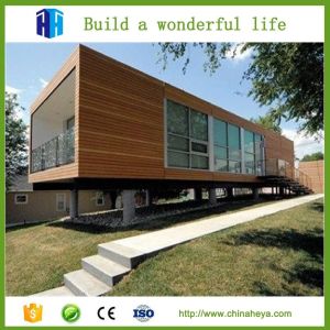 prefab australia expandable steel structure container house for sale