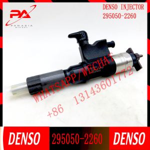 8-98306475-0 8983064750 for ISUZU 4HK1 6HK1 injector nozzle 8-98306475-0 295050