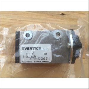 Pneumatic Components For Aventics R422002211 Fast Shipping Secure Payment