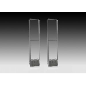 58khz Antitheft Antenna EAS Antenna System Elegant Arcylic for Clothing Store