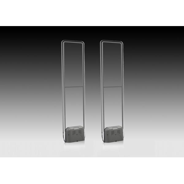 58khz Antitheft Antenna EAS Antenna System Elegant Arcylic for Clothing Store
