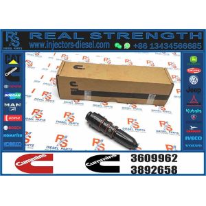 Wholesale K19 KT19 KTA19 QSK19 KTA19-G4 Fuel Injector 3095773 4307427 3068859 3042430 3052233 3349861 3349860 3609962 3609849 360984900 from china suppliers