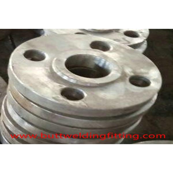 AISI ASTM Forged Steel Flanges STD 3 Inch A105N Carbon Steel Flange