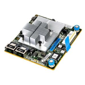 Wholesale HPE Smart Array P816i-a SR Gen10 With16 Internal Lanes/4GB Cache/SmartCache 12G SAS from china suppliers