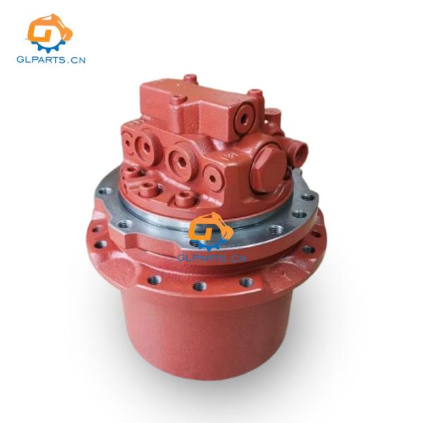 PHV-3B-35B PHN-38-35B-PS-9363Z Hydraulic Travel Motor Excavator Final Drive For