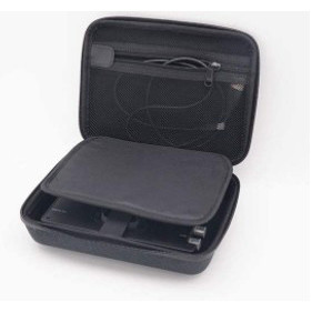 Portable EVA Monitor Carrying Case