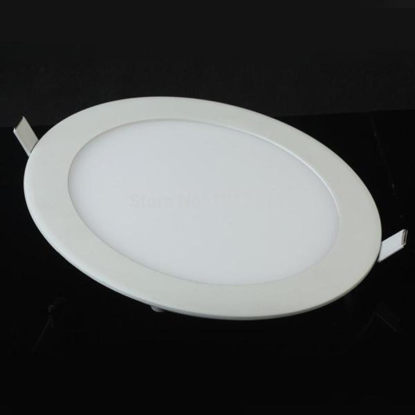 Hot sale Factory Price 3W/ 6W / 9W / 12W / 15W/ 18W Surface Mounted LED round