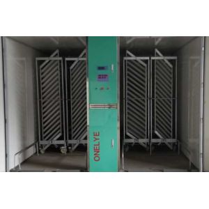 Wholesale 30000 Egg Incubator Poultry Chicken Hatchery Equipment Machine from china suppliers