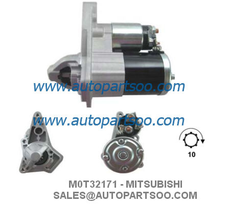 428000-0020 428000-0022 - DENSO Starter Motor 12V 1.6KW 10T MOTORES DE ARRANQUE