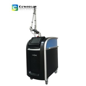Wholesale Laser Pigmentation Removal Machine 532nm 1064nm 755nm Pico Laser Tattoo Removal Machine from china suppliers