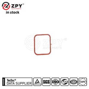 ZPY Engine Intake Manifold Gasket 03H 133 237G for VW Audi
