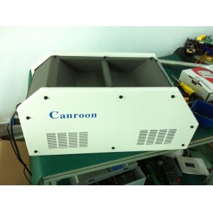 China Heat Treatment Induction Annealing Machine / Equipment , High Speed on sale