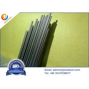 Wholesale W Re Alloy Tungsten Rhenium Electrode With Excellent Electrical Properties from china suppliers