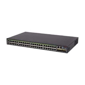 Wholesale 48-Port PoE++ Switch With 740W Power &amp; 10G Uplinks H3C LS-5135S-48FP4X-EI from china suppliers