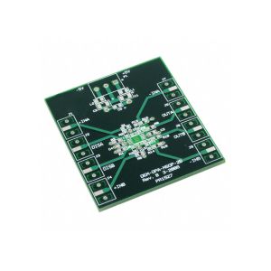Wholesale DEM-OPA-MSOP-2B Embedded Solutions 2-Channel General Purpose Amplifier Evaluation Board from china suppliers