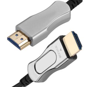 HDMI2.1 AM TO AM Customized Fiber length