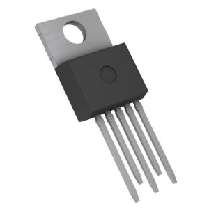 Wholesale BTS7904SAKSA1 Field Effect Transistor Transistors FETs MOSFETs Arrays from china suppliers