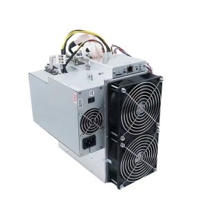 SHA256 Algorithm Innosilicon Asic Miner T2T 27TH 2600W 422mm*142mm*213mm