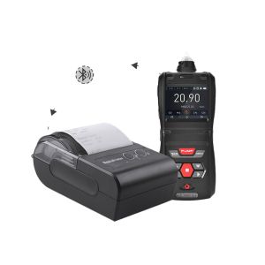 MS500 Portable Gas Analyzer For Volatile Organic Compound Detection