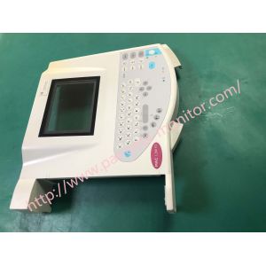 GE MAC1200ST ECG Replacement Parts Refurbished Upper Cover Casing