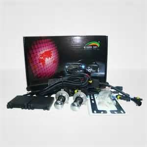 Super slim install easily 35W 3200lm 12000K D1 D2 D3 D4 hid xenon ballast for