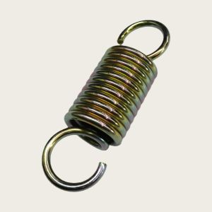 Zoomlion Sweeper Disk Spring + Sweeper Mechanism Lifting Buffer Component +