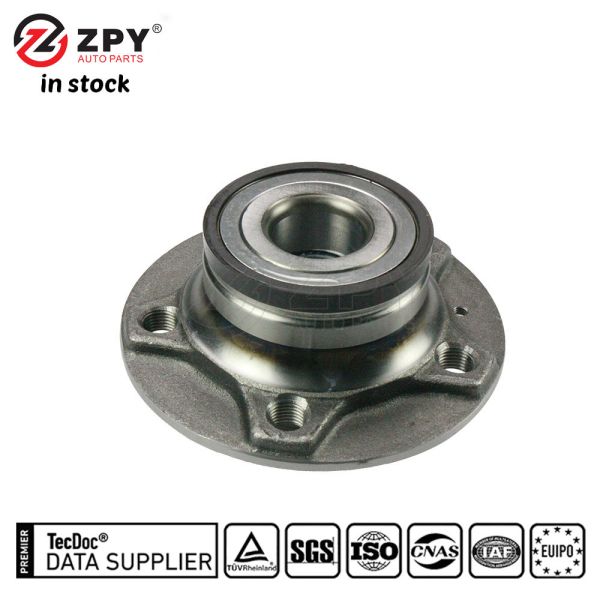 ZPY Professional Parts Wheel Bearing 8KD501611 For Audi B8 Q5 C7 OEM Standard Auto Bearing