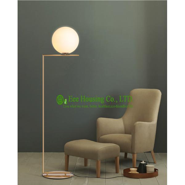 simple Floor lamp fashion modern style led floor light led lighting residential indoor floor light