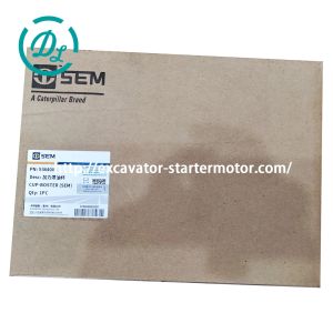 EexcavaStart SEM668C Loader Cup-Booster W085700010 5364006 OEM Spare Part