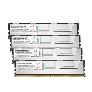 16GB DDR4 Server Ram ECC Server Memory 2600MHz 2g*4 1r*4 1.2V PC4-21300 ECC-DIMM
