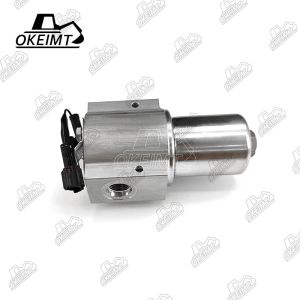 Komai H-813 Filter Assy For Daewoo Excavator Hydraulic Pilot Filter 2474-9141S
