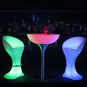 RGB Remote Control Interactive Led Bar Tables SMD 5050