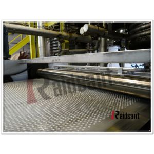 Wholesale 2019 New Type High Performance Rotating Stainless Steel Belt Cooling Pelletizer forHot Melt Adhesive from china suppliers