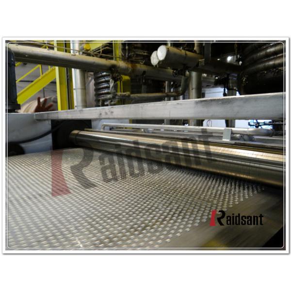 2019 New Type High Performance Rotating Stainless Steel Belt Cooling Pelletizer