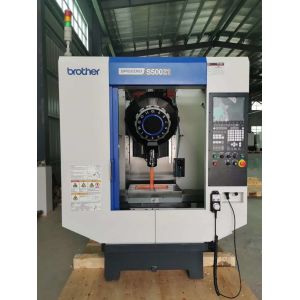 Brother Speedio Used CNC Machining Center After Passing The Detection